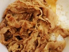 -食其家·牛丼咖喱(金桥国际店)