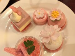 -昆明南亚风情园豪生大酒店-泰式国际海鲜自助餐厅