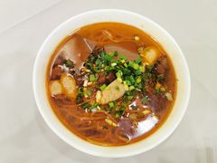 -贵州大厦贵州厅(樱花园西街店)
