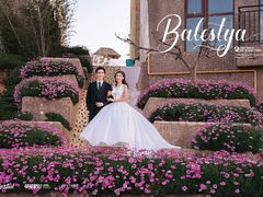 -爱我旅拍婚纱摄影(大理店)