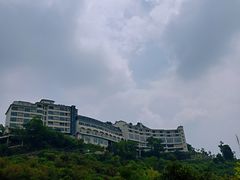 -求水山公园