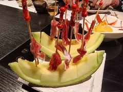 -花潮料理艺食馆(成都万象城店)