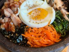 -七八冷面·延边朝鲜族美食(欢乐谷店)