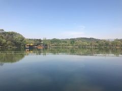 -承德避暑山庄景区