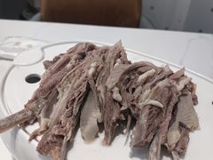 -宁夏国强手抓羊肉·清真菜(未央路凤三店)