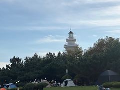 -日照灯塔风景区