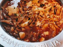 -胖哥俩肉蟹煲(萧山加州阳光店)