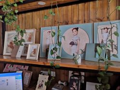 -优优王国儿童摄影(市图书馆店)