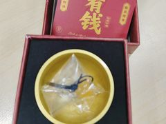 -裕莲茶楼(陆家嘴中心店)
