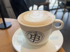 -Jamaicablue Coffeeshop(中央广场店)