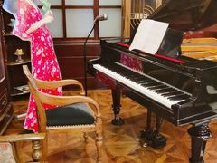 -邓丽君音乐主题餐厅