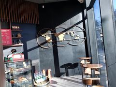 -星巴克臻选(北京富力家园店)