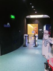 -Mr·Kuma酷么先生雪之乐园