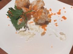 -杭州JW万豪酒店-万豪中餐厅