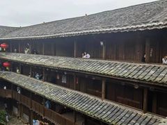 -福建土楼(南靖)景区