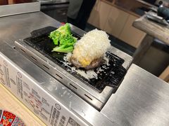 -肉肉大米(金虹桥店)