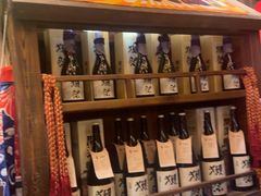-炉胜·炉端烧·居酒屋