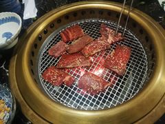 -龍二烧肉酒场(九亭店)