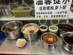 -龍城柳州螺蛳粉(群星路店)