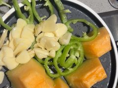 -丰茂烤串(外滩星荟中心店)