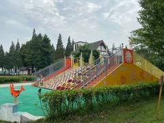 -太阳岛度假酒店