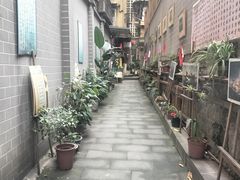 -山城巷传统风貌区