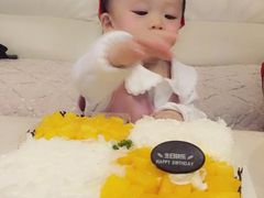 -幸福西饼生日蛋糕·下午茶(石肯店)