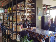 -洱海人家餐厅(仙足岛店)