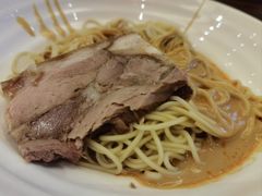 焖蹄麻酱拌面-德兴馆(广东路总店)
