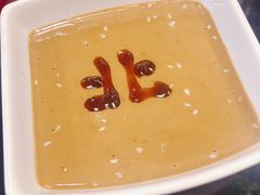 -北门涮肉·炭火铜锅涮肉(什刹海店)