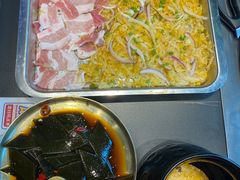 -坛子李地摊烤肉(罗斯福店)