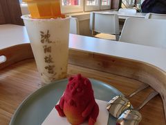 -沈阳故宫·莊啡