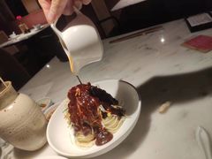 -初蓉丨遇见新川菜(亲贤街荣耀店)
