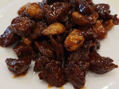 -奥华餐厅·老张记(台基厂店)