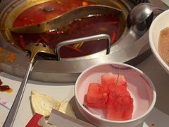 -小龙坎火锅(IFS HOT店)