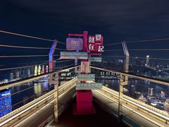 -WFC会仙楼观景台