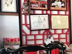 -京城小江南·北京烤鸭·江南土菜·白鱼(中关村店)