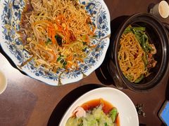 -奉天小馆·非遗东北菜(沈阳万象城店)