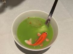 -桂满陇·海市蜃楼·黑金(国金店)