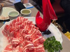 -额尔敦传统涮(体育场店)