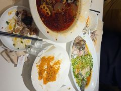 -汤城小厨•粤菜•靓汤(金宝街店)