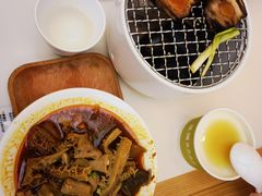 -蔡澜点心·粤菜(赛格国际购物中心店)