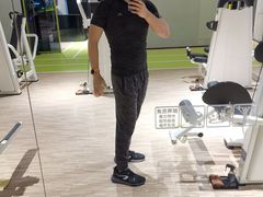 -Liking Fit 24H智能健身(旗舰店)
