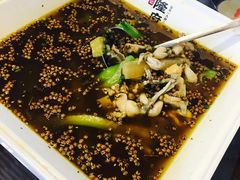 -杨记隆府(白象街店)