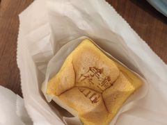 -君之狮子山·轻糖烘焙(松江印象城店)