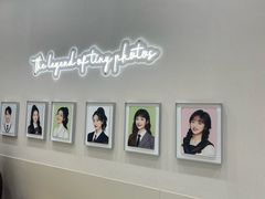 -天真蓝照相馆(五角场百联又一城店)