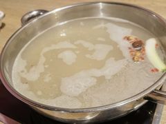 -7火锅(阿布扎比店)