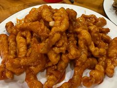 -美顺香食府鱼头老店(雪野湖店)