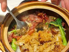 -粤来记·啫啫煲·点心(日月光店)