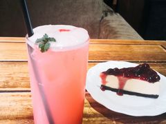 -新沙洞咖啡(泉乐坊店)